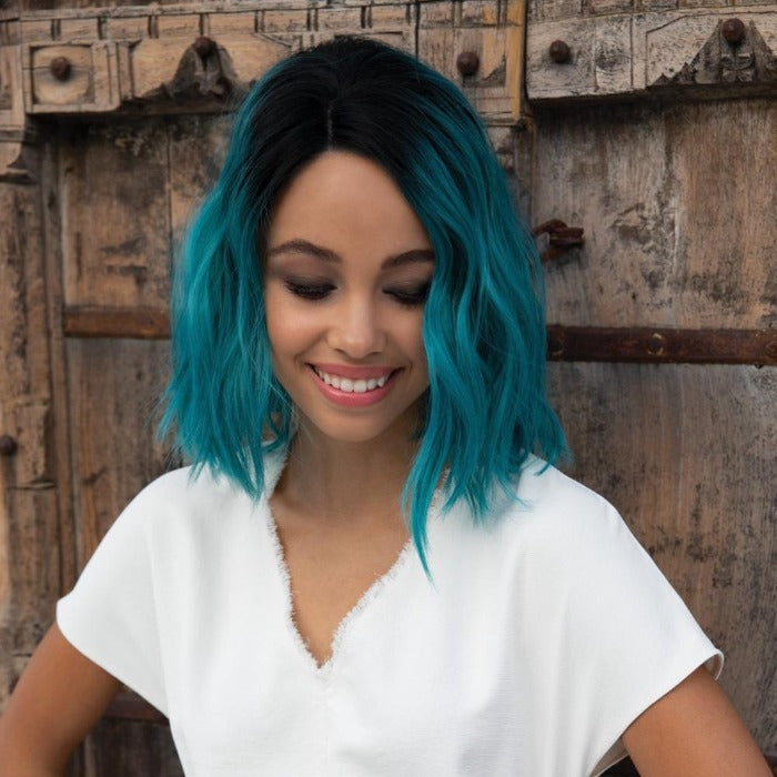 Envious in Blonde Ambition - Orchid Collection by Rene of Paris ***CLEARANCE***