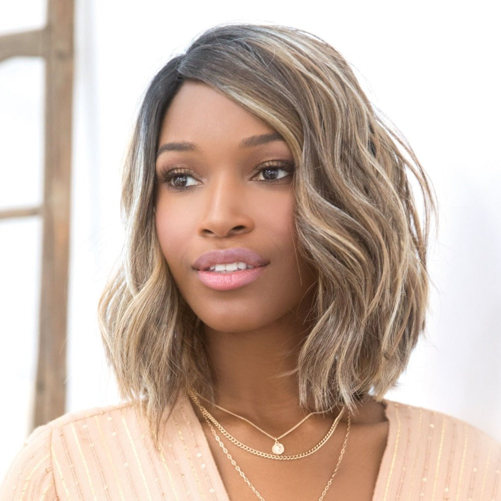 Envious in Blonde Ambition - Orchid Collection by Rene of Paris ***CLEARANCE***