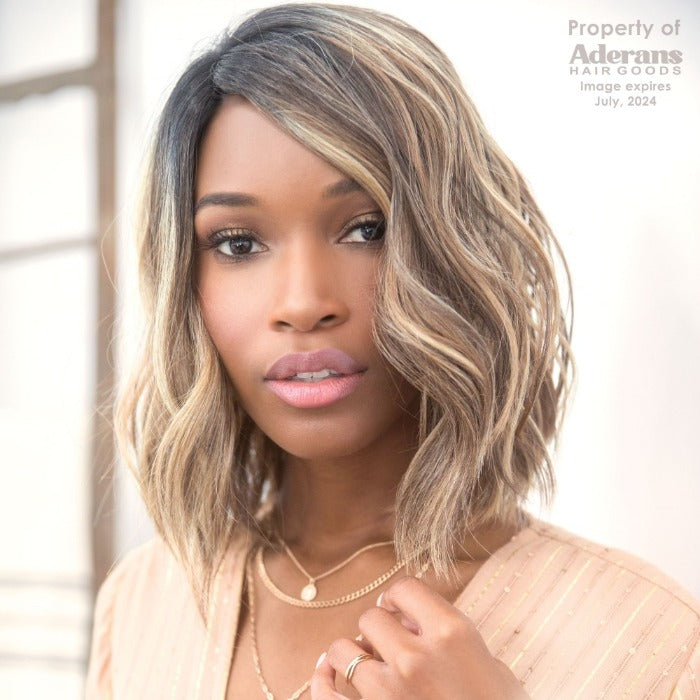 Envious in Blonde Ambition - Orchid Collection by Rene of Paris ***CLEARANCE***