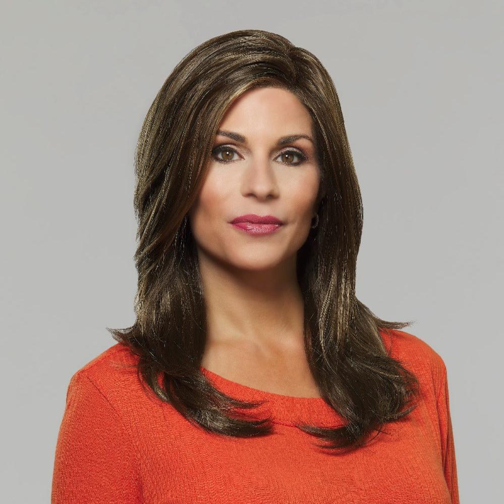 Enchantress - Synthetic Wig Collection by Mane Attraction