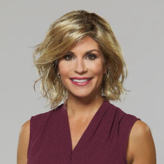 Fortune - Synthetic Wig Collection by Mane Attraction