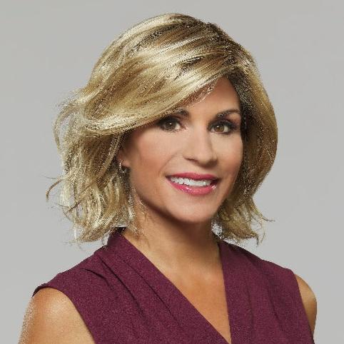 Fortune - Synthetic Wig Collection by Mane Attraction