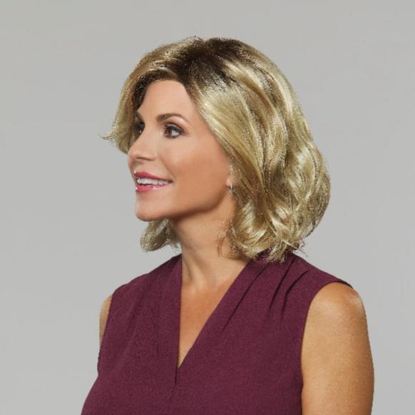 Fortune - Synthetic Wig Collection by Mane Attraction