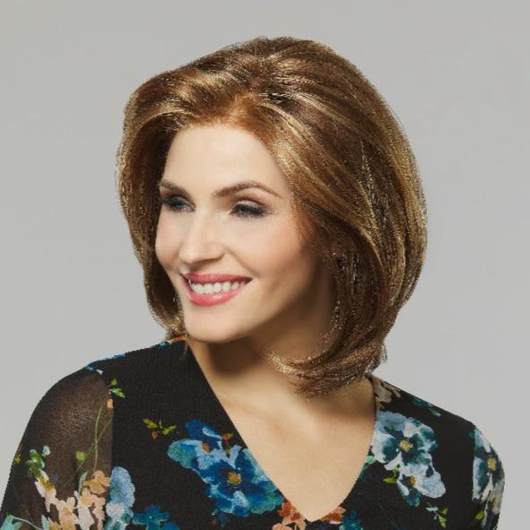 Romance - Synthetic Wig Collection by Mane Attraction