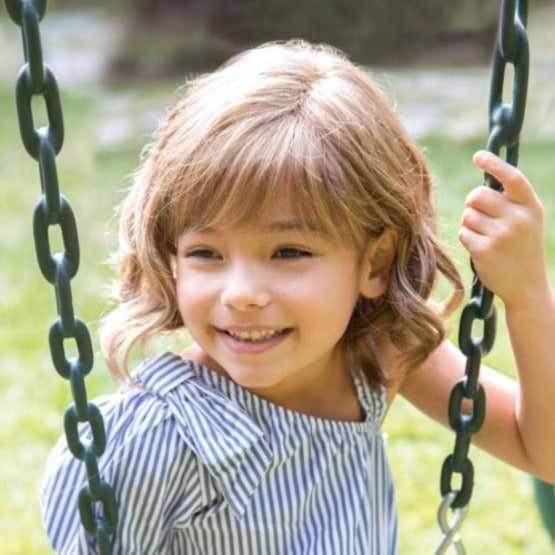 Elsie - Children's Wig Collection by Amore