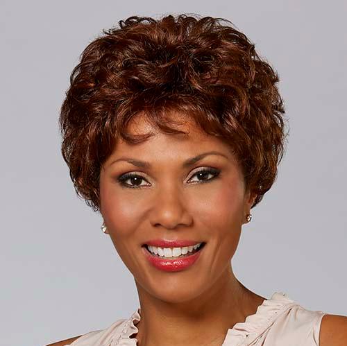 Lori - Naturally Yours Professional Collection by Henry Margu