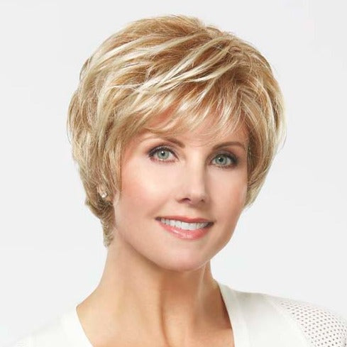 Brie - Naturally Yours Professional Collection by Henry Margu