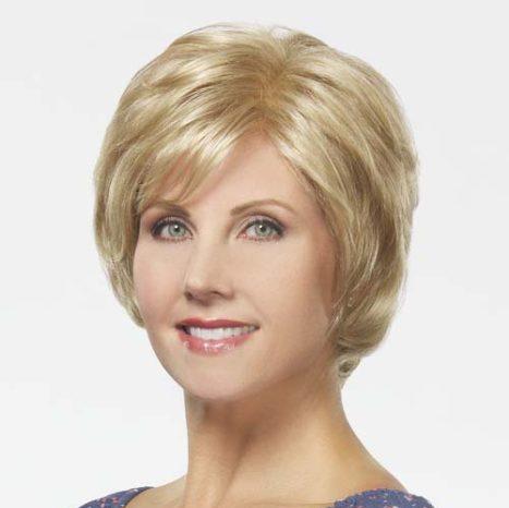 Renee in 38/56GR - Naturally Yours Professional Collection by Henry Margu ***CLEARANCE***