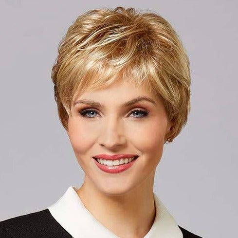 Becky - Naturally Yours Collection by Henry Margu