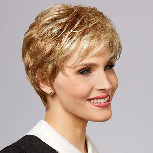 Becky - Naturally Yours Collection by Henry Margu