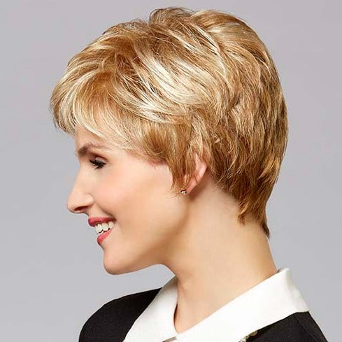 Becky - Naturally Yours Collection by Henry Margu