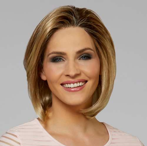 Fiona - Naturally Yours Collection by Henry Margu