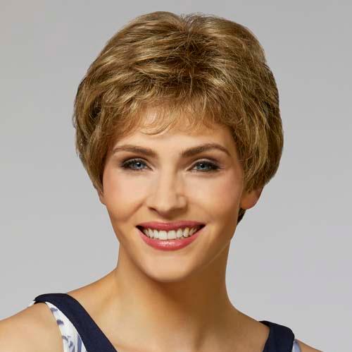 Monica - Naturally Yours Collection by Henry Margu