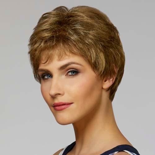 Monica - Naturally Yours Collection by Henry Margu