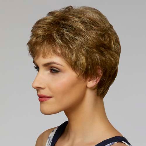 Monica - Naturally Yours Collection by Henry Margu