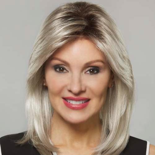 Athena - Naturally Yours Collection by Henry Margu