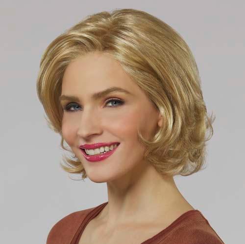 Peyton - Naturally Yours Collection by Henry Margu