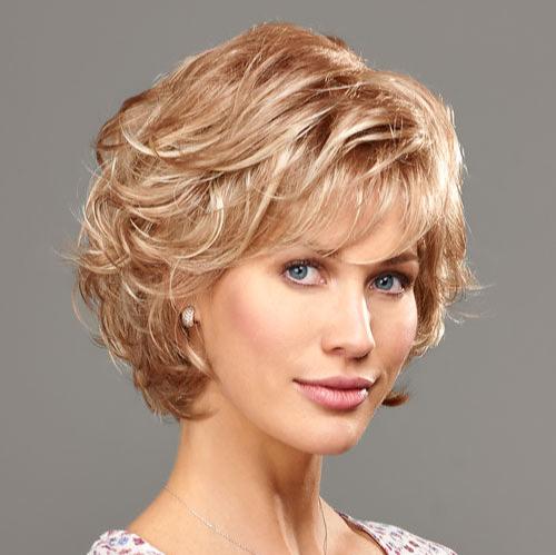 Gianna - Naturally Yours Collection by Henry Margu