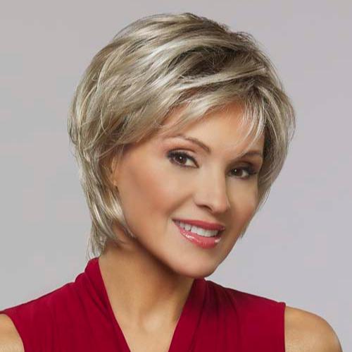 Michele - Naturally Yours Collection by Henry Margu