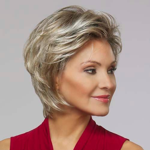 Michele - Naturally Yours Collection by Henry Margu