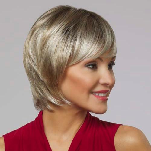 Michele - Naturally Yours Collection by Henry Margu