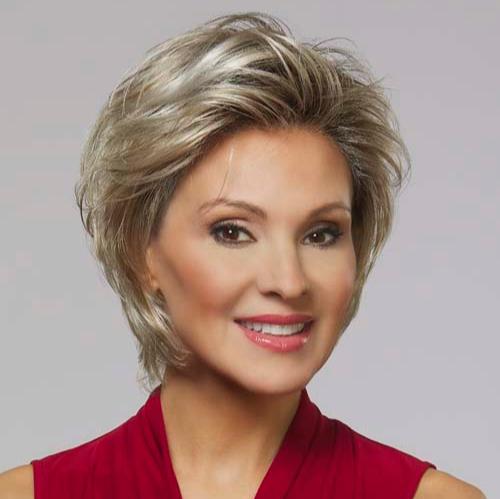 Michele - Naturally Yours Collection by Henry Margu