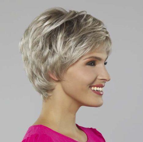 Iris - Naturally Yours Collection by Henry Margu