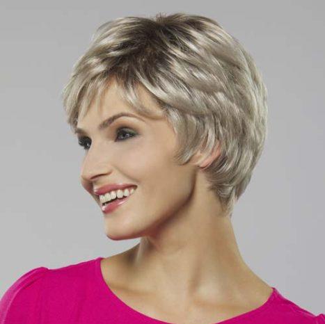 Iris - Naturally Yours Collection by Henry Margu