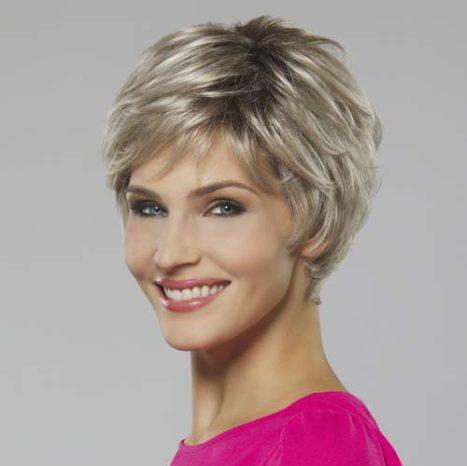 Iris - Naturally Yours Collection by Henry Margu