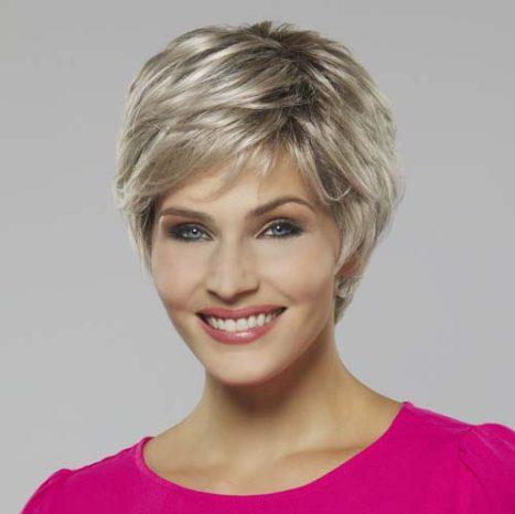 Iris - Naturally Yours Collection by Henry Margu