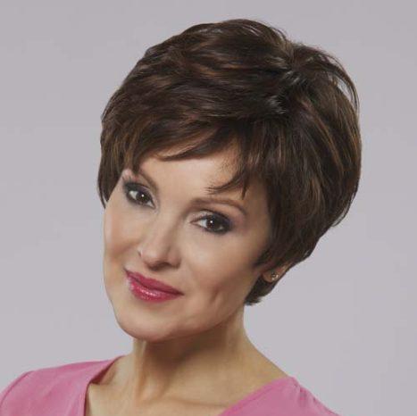 Iris - Naturally Yours Collection by Henry Margu