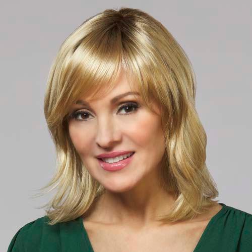 Hannah - Naturally Yours Collection by Henry Margu