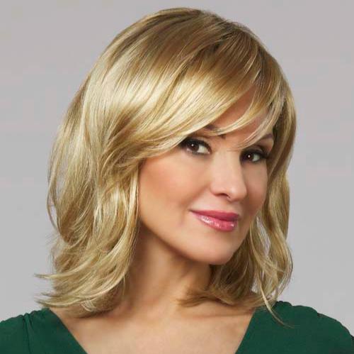 Hannah - Naturally Yours Collection by Henry Margu