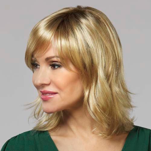 Hannah - Naturally Yours Collection by Henry Margu