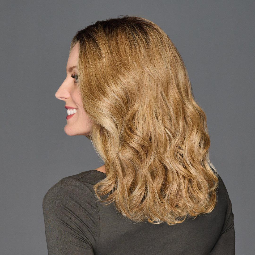 Top Billing 14" With Wave - Transformations Top Pieces Collection by Raquel Welch