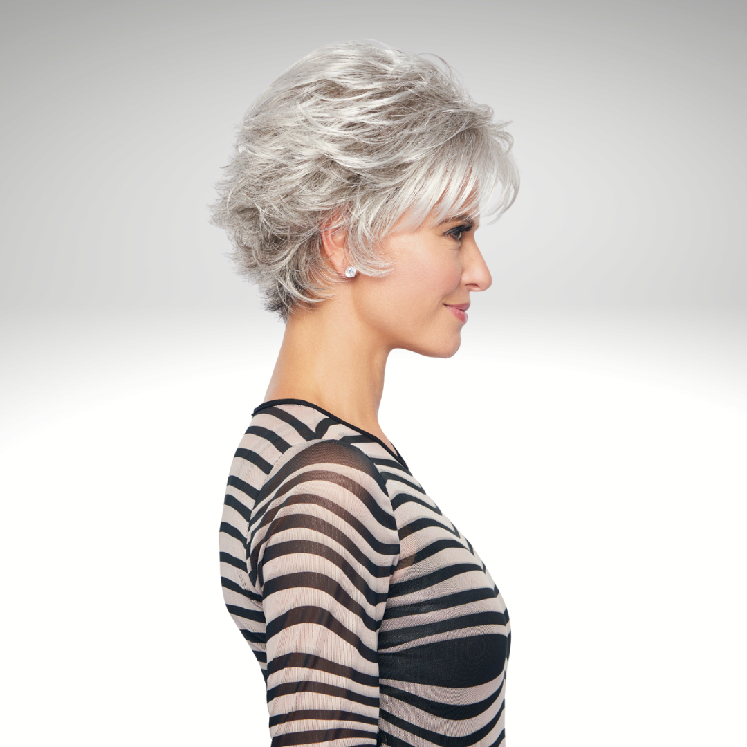 Voltage Petite - Signature Wig Collection by Raquel Welch