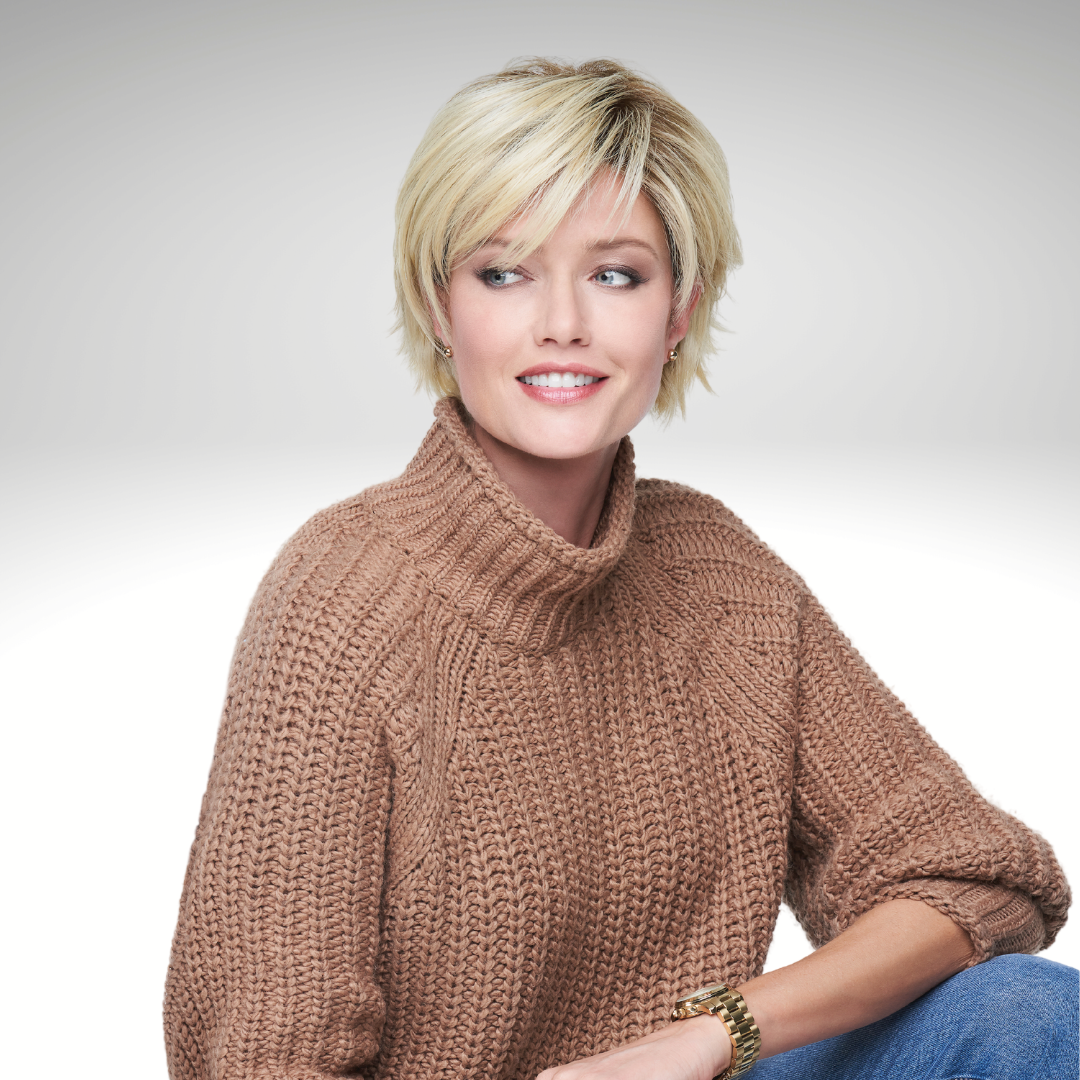 Flirting With Fashion - Signature Wig Collection by Raquel Welch