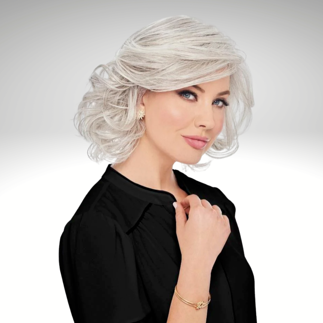 Bombshell Bob - Fashion Wig Collection by Hairdo