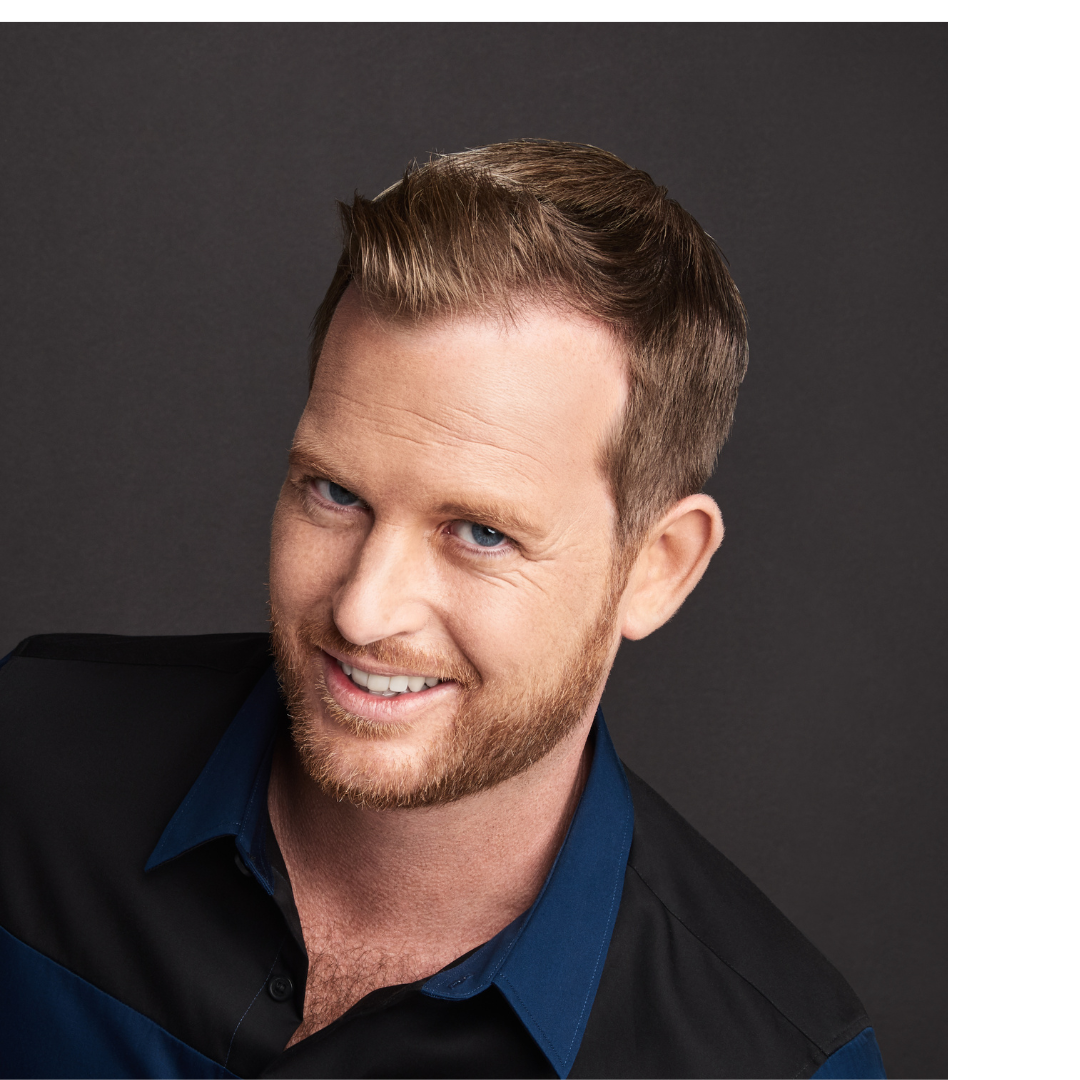 In Full Effect - HIM Men's Collection by HairUWear