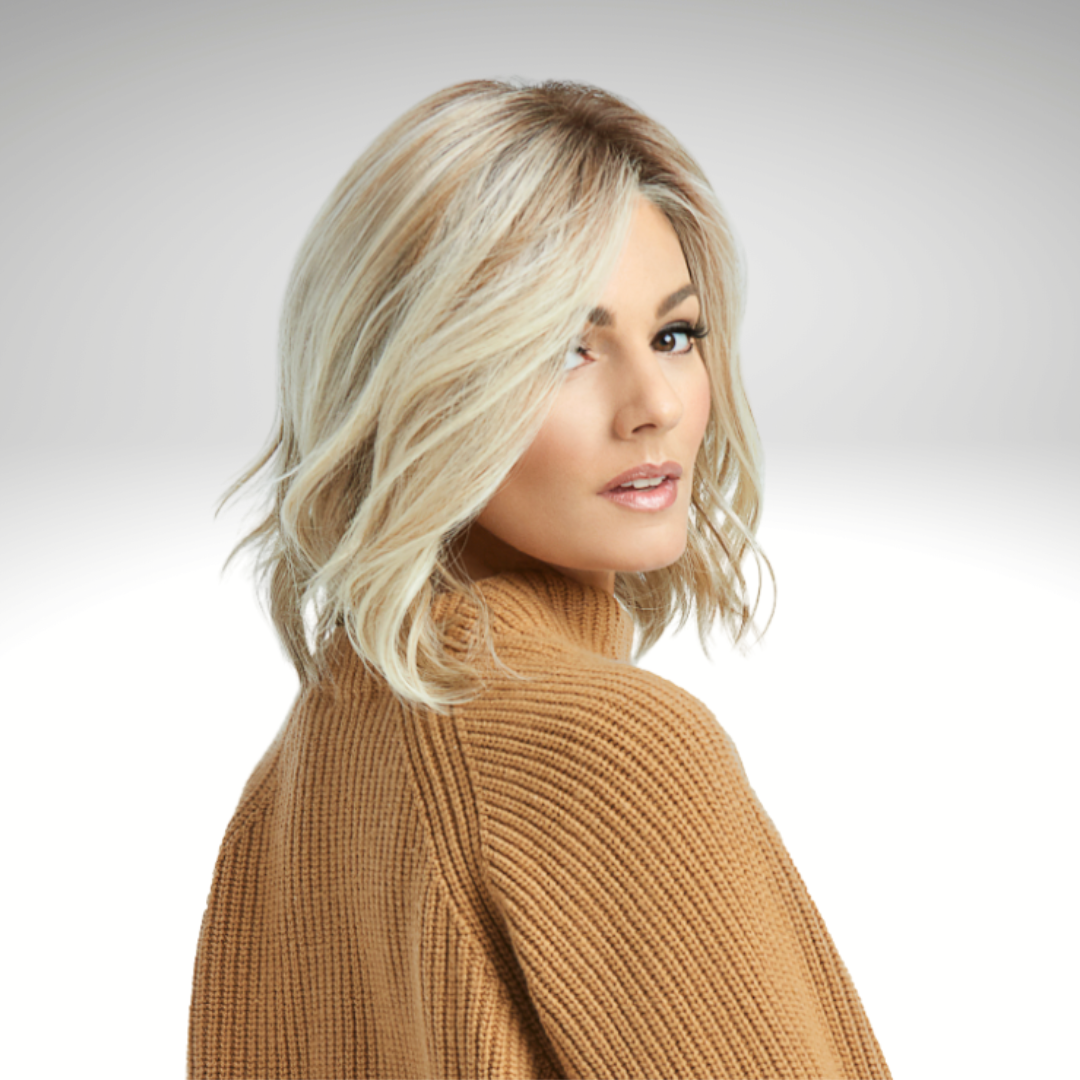 Simmer - Signature Wig Collection by Raquel Welch