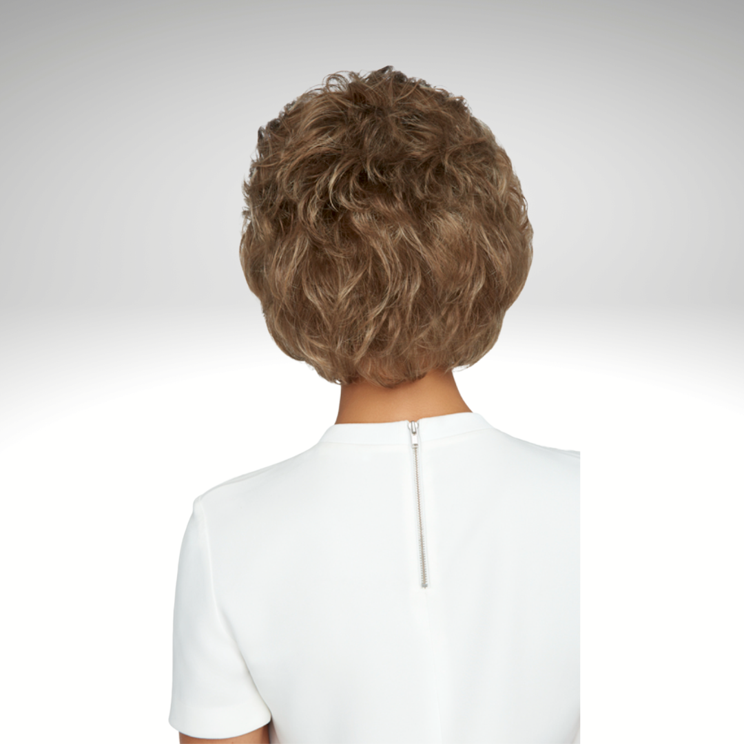 Tango (Petite/Average) - Signature Wig Collection by Raquel Welch