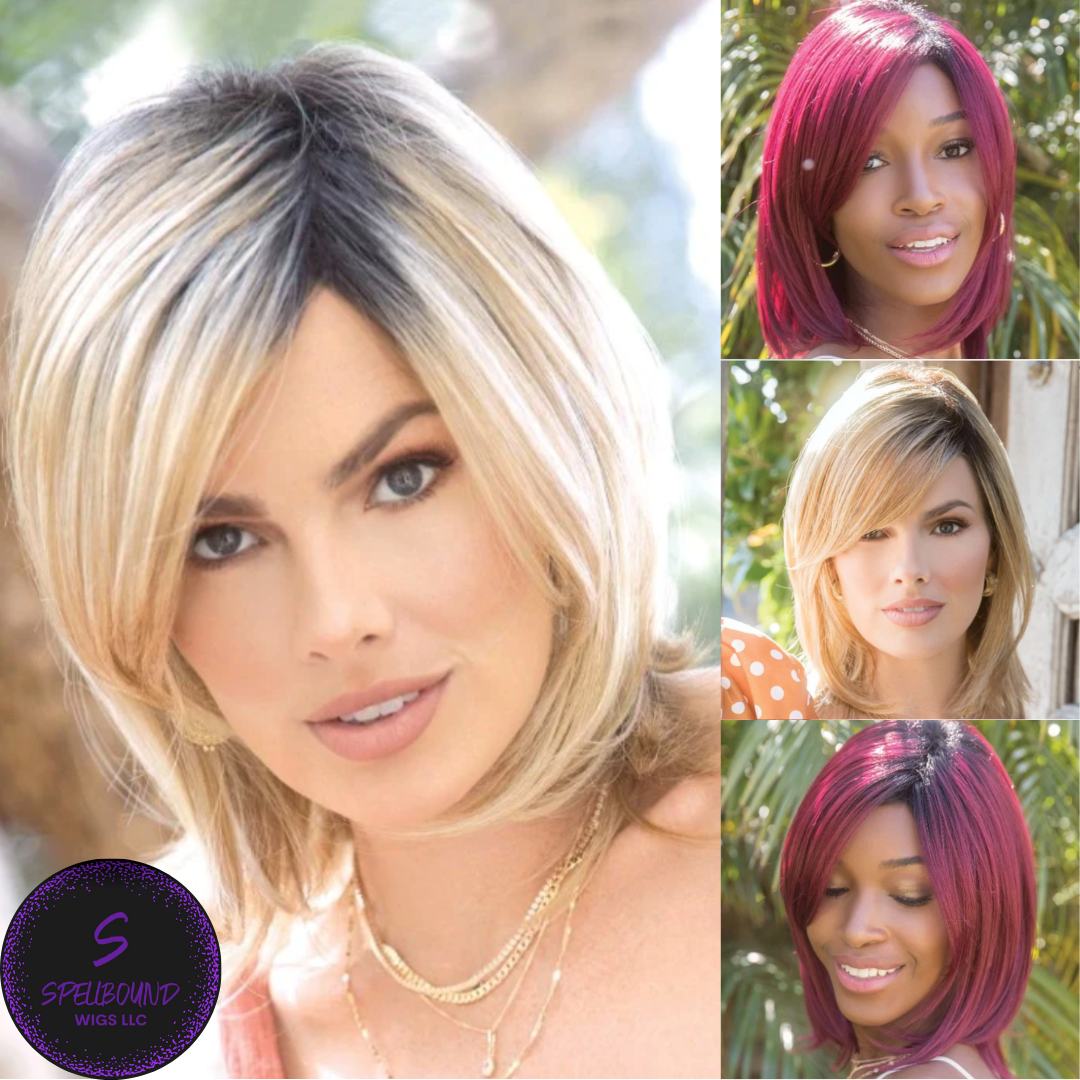 Sassy - Orchid Collection by Rene of Paris