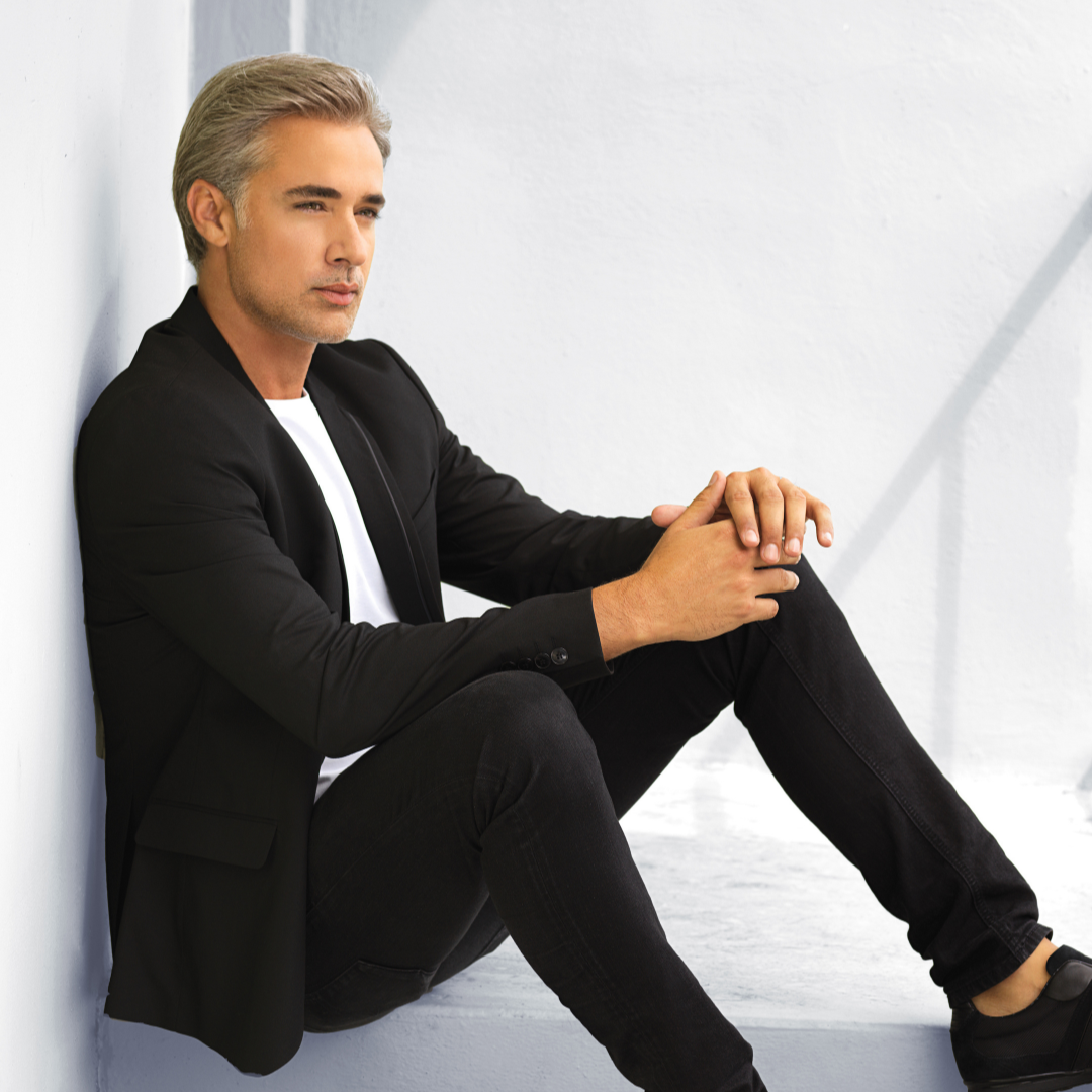 Sophistication - HIM Men's Collection by HairUWear