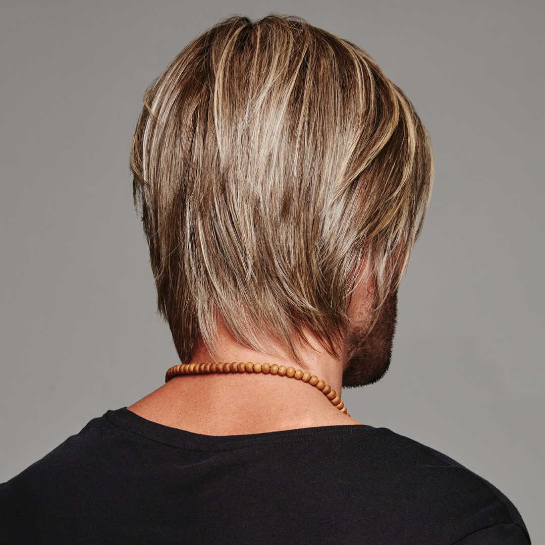 Daring - HIM Men's Collection by HairUWear