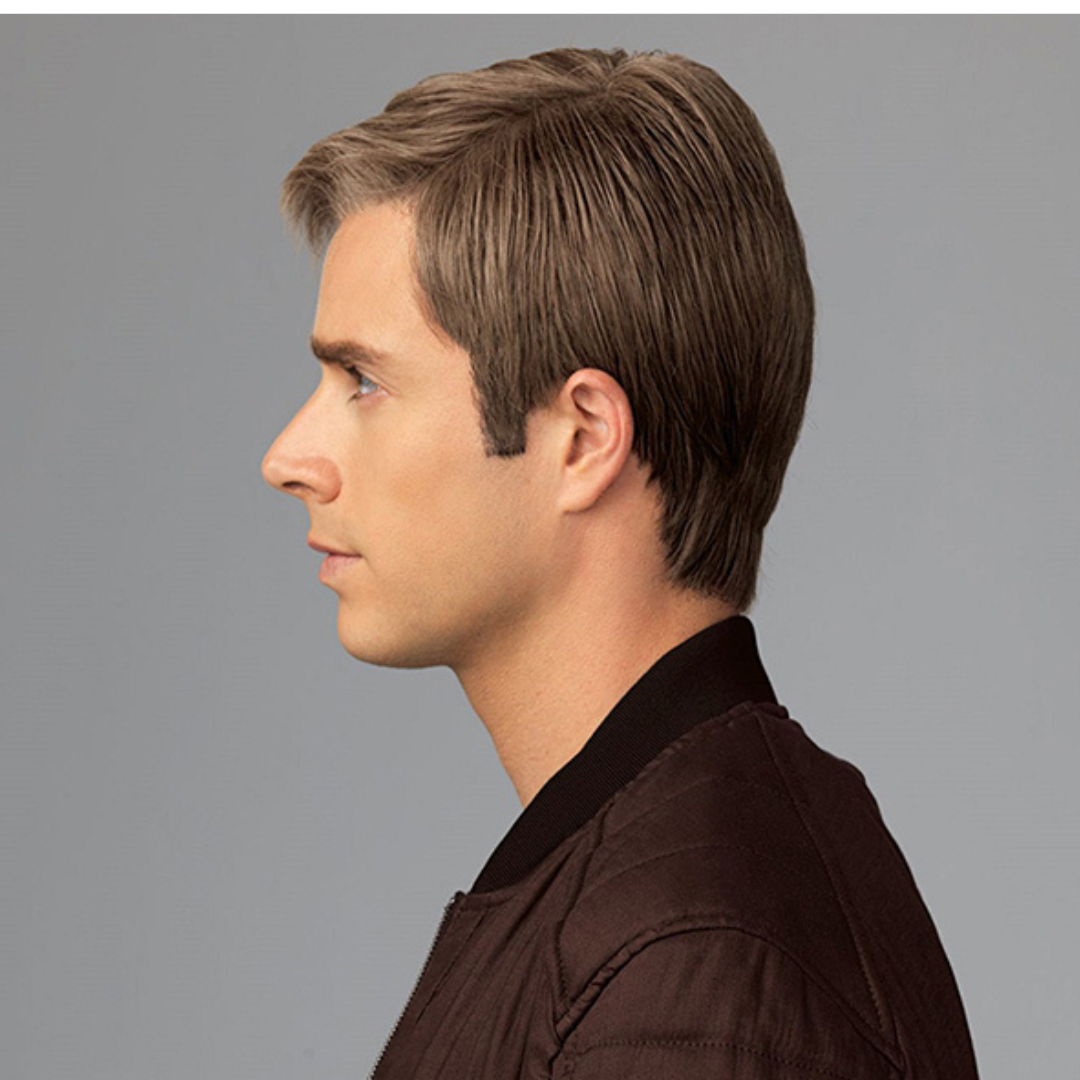 Grit - HIM Men's Collection by HairUWear