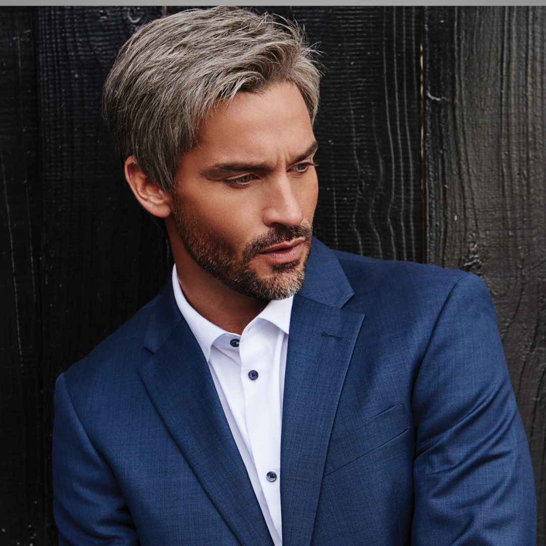 Reserved - HIM Men's Collection by HairUWear