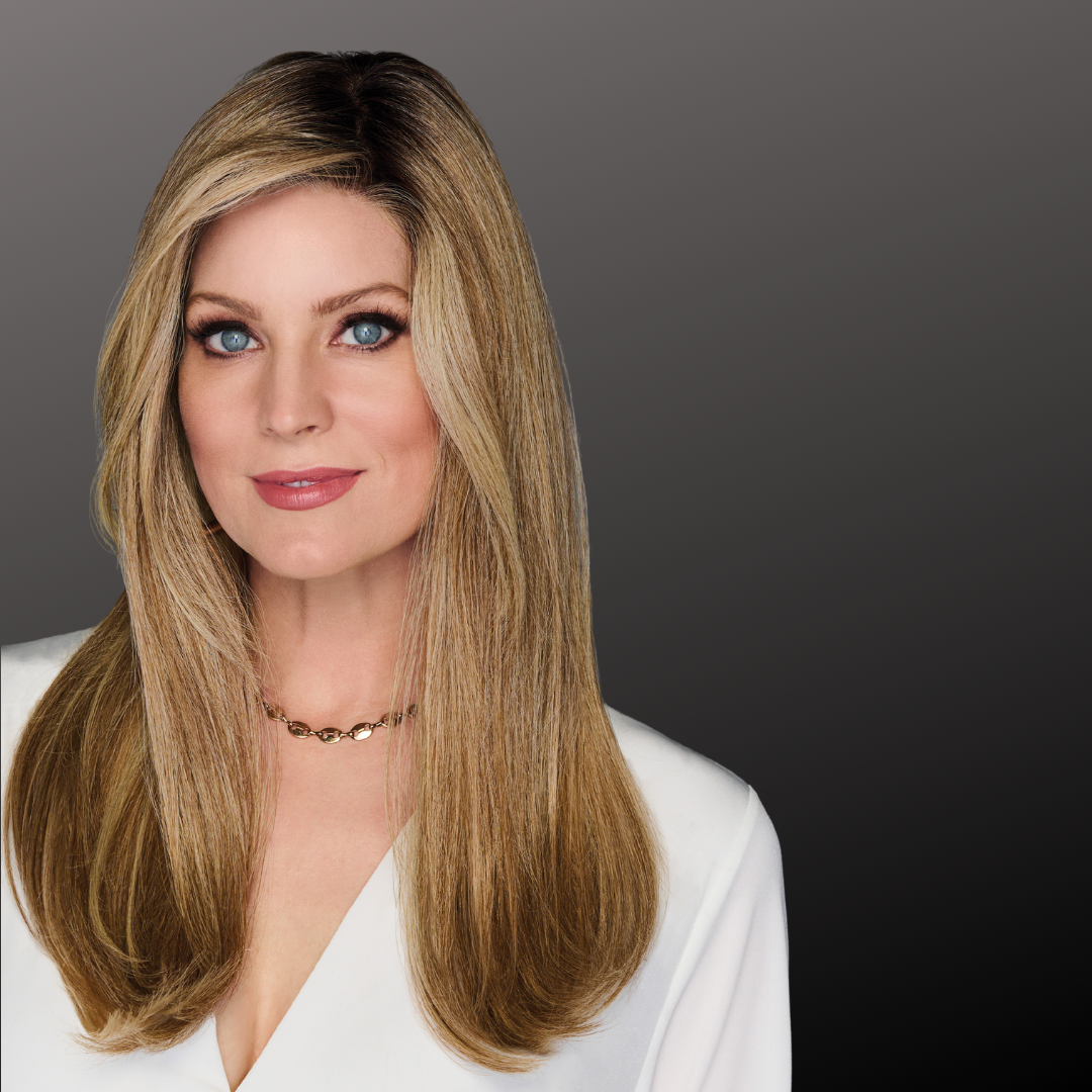 Top Billing 18" - Transformations Top Pieces Collection by Raquel Welch