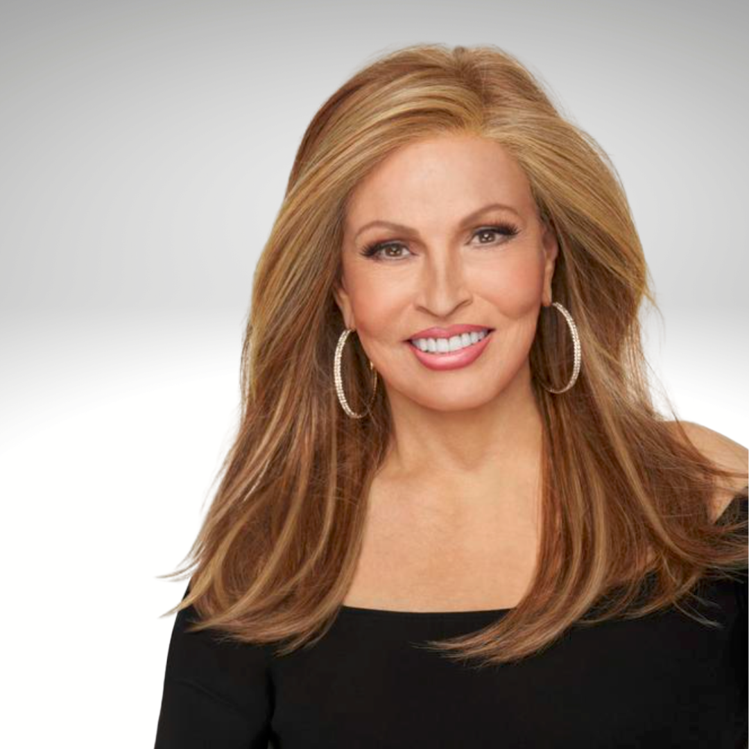 Mesmerized - Signature Wig Collection by Raquel Welch