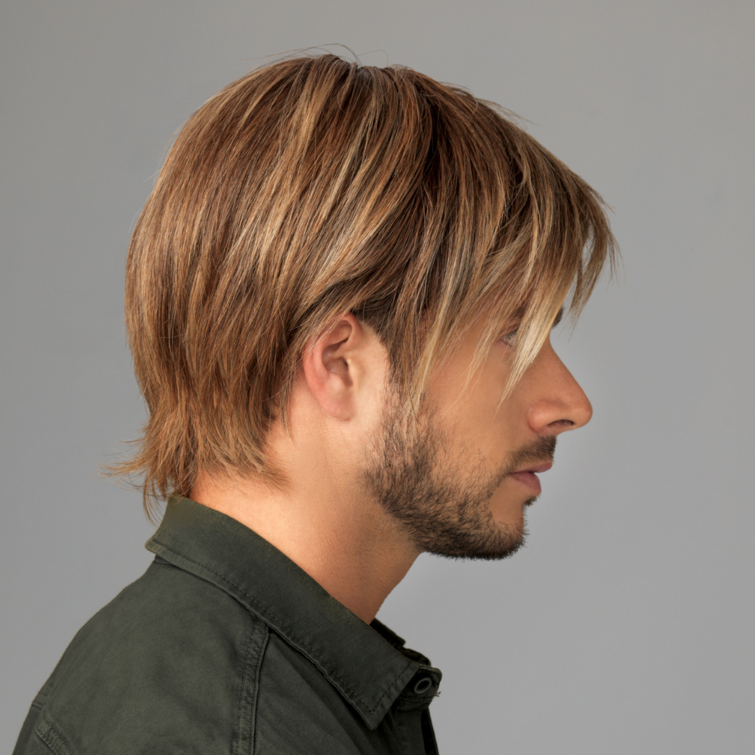 Chiseled - HIM Men's Collection by HairUWear