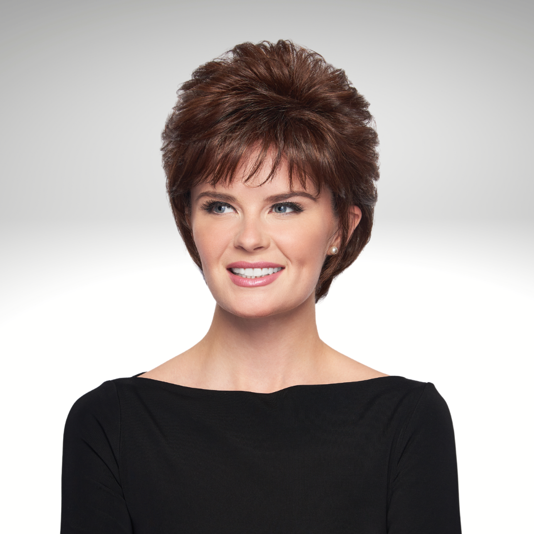 Voluminous Crop - Fashion Wig Collection by Hairdo